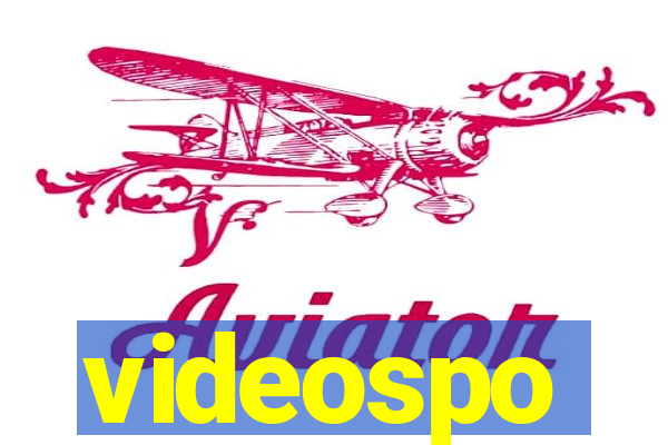 videospo