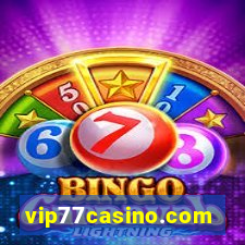 vip77casino.com