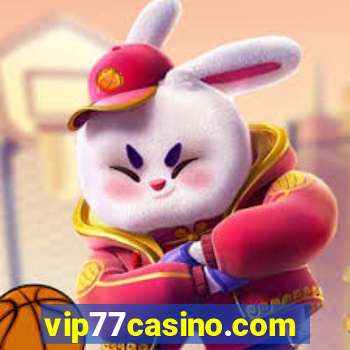 vip77casino.com