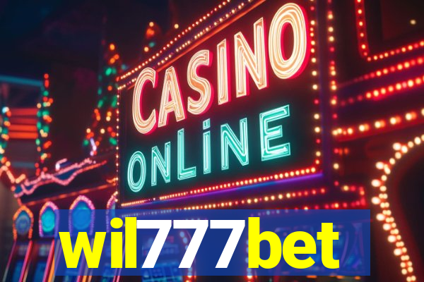 wil777bet