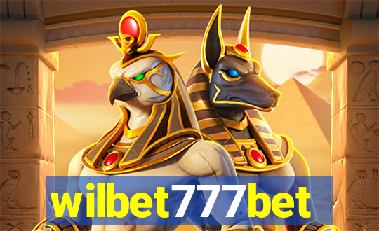 wilbet777bet