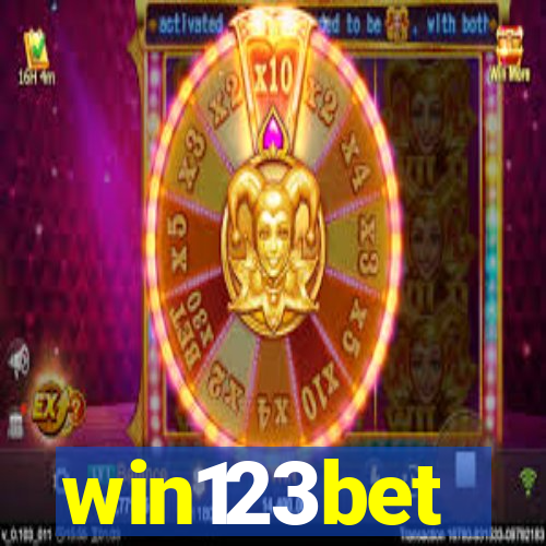 win123bet