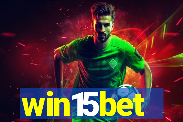 win15bet