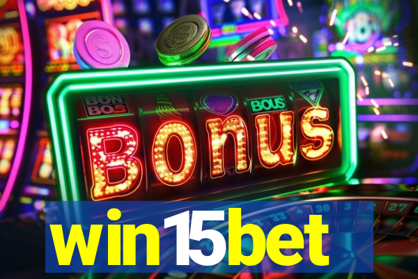 win15bet