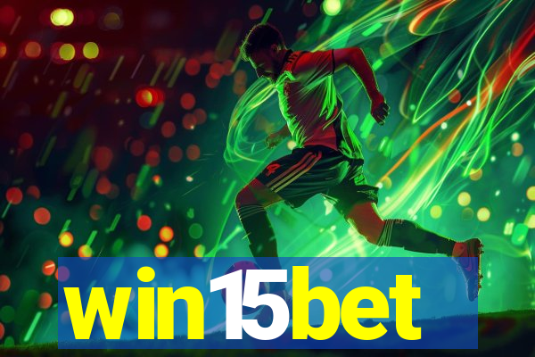 win15bet