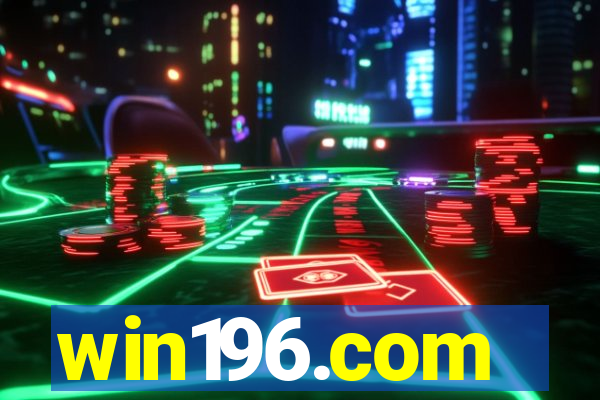 win196.com