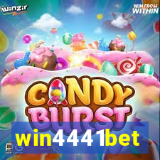 win4441bet