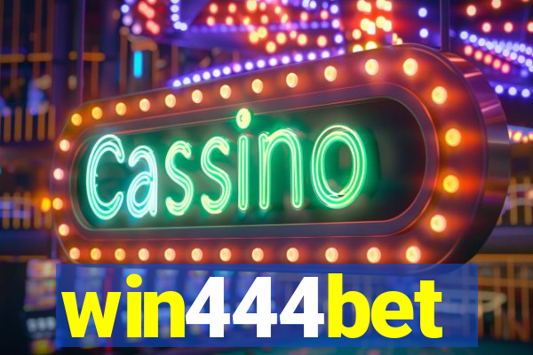 win444bet