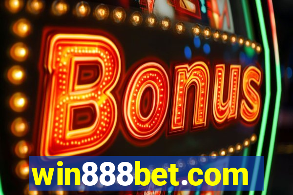 win888bet.com