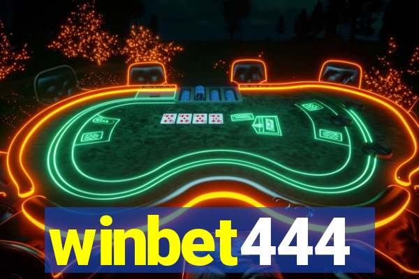 winbet444