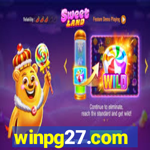 winpg27.com