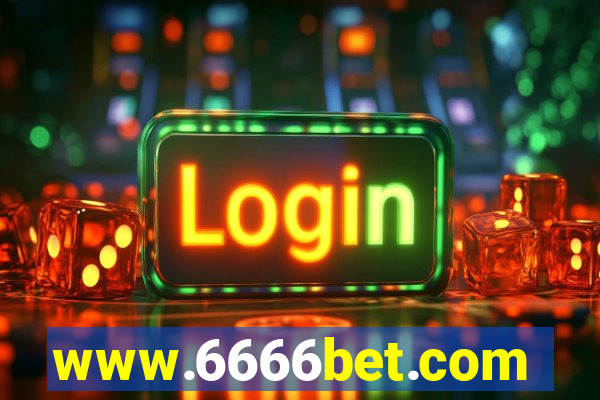 www.6666bet.com