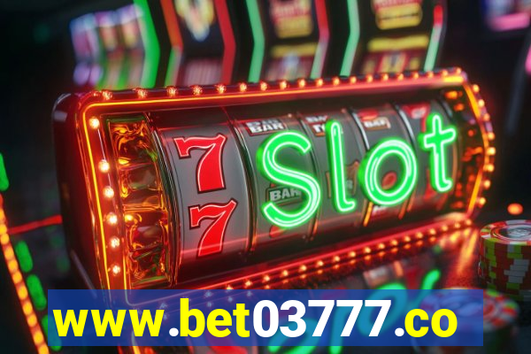 www.bet03777.com