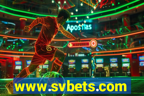 www.svbets.com