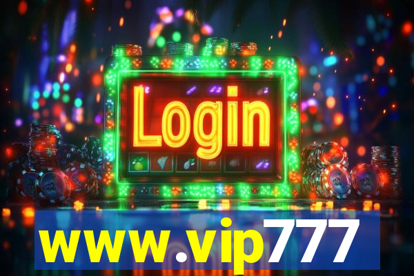 www.vip777