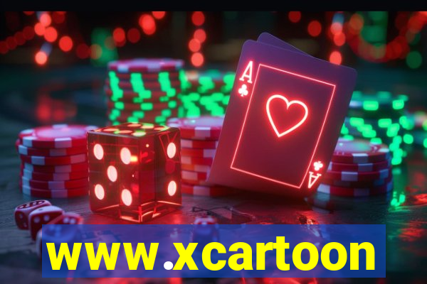 www.xcartoon