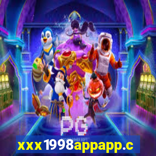 xxx1998appapp.com