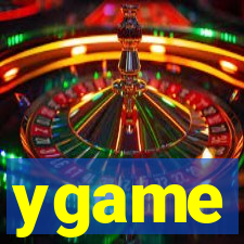 ygame