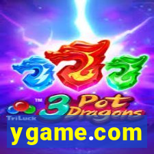 ygame.com