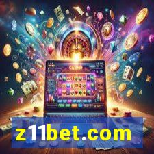 z11bet.com